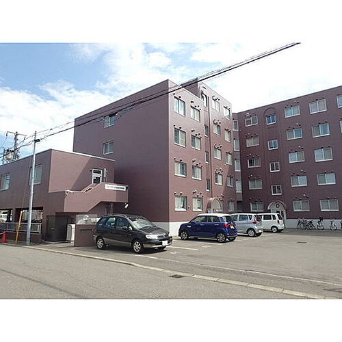 ロピア伏古公園