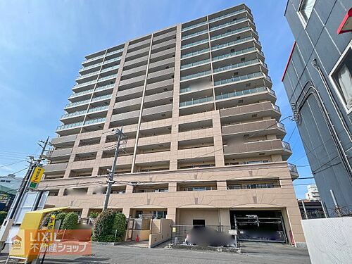栃木県小山市駅東通り１丁目 2300万円