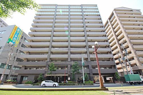 エイルマンション上荒田ＩＩＩ