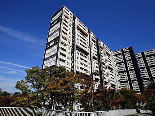 兵庫県芦屋市若葉町 19階建