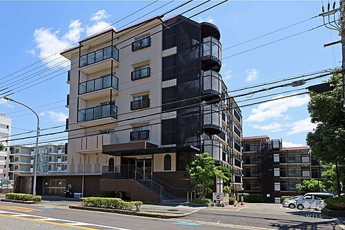 ユニハイム池田緑ケ丘