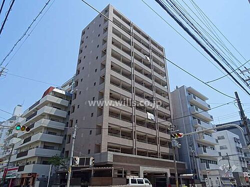 中央メルヴェール江坂