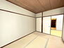 サントピア田川 ｖ画像はVRによる家具消しのイメージ画像になります
