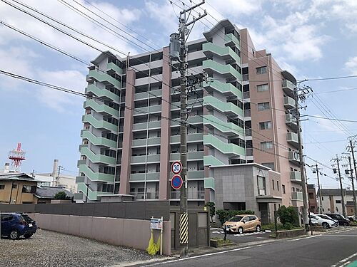 フォレスト神戸