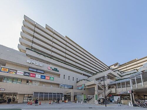 ＣＡＳＡ　サンシティ池田