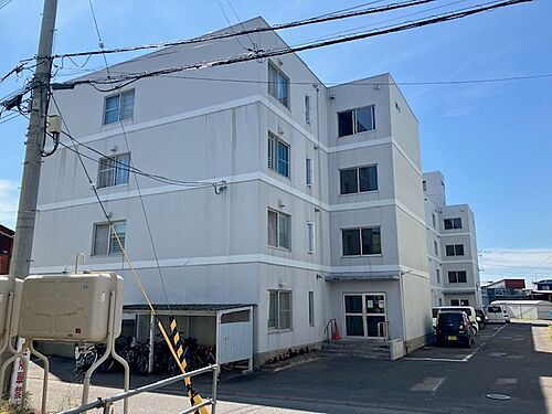 美園マンションＮＯ６