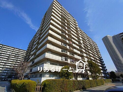 ベルパークシティ画地ＩＩ　Ｈ棟