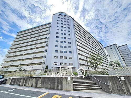 公社千里山田ＢＣ団地　Ａ５棟