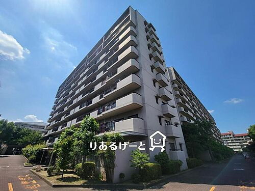 星和プラネタウン千里南第弐期