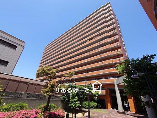 ライオンズマンション若江東　弐番館　弐番館