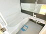 プレジール高津 ゆったりバスタイムを楽しめる広々浴槽です。浴室換気乾燥機・追い焚き機能付きです。