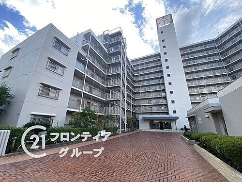 明石ダイヤハイツ　１号棟　中古マンション