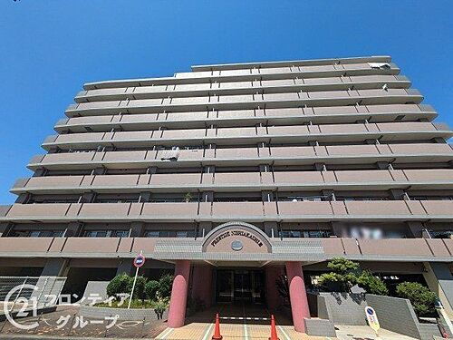 プレステージ西明石３　中古マンション