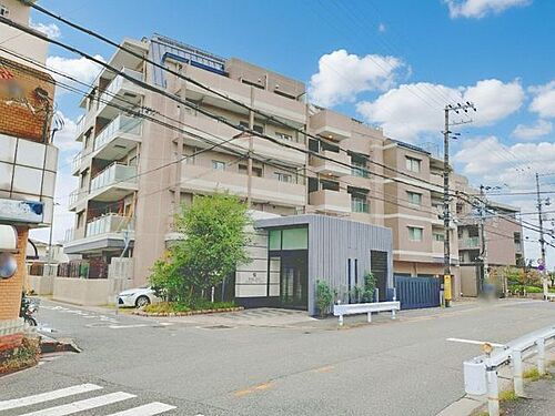 ワコーレ明石太寺　中古マンション