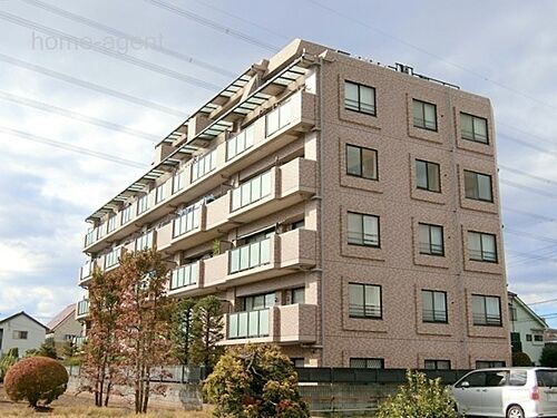 東川口サニーコート第１０