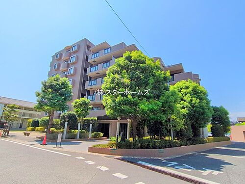 トーカンマンション南柏ガーデンヒルズ