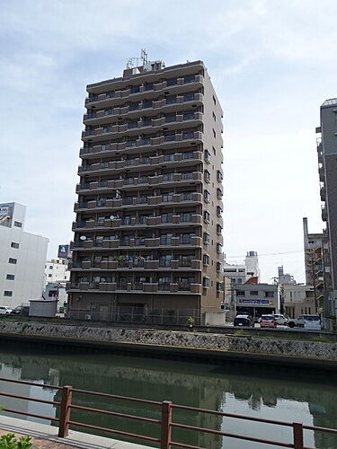 シャリエ和歌山壱番館