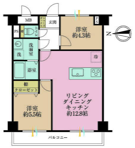 物件写真