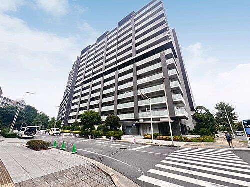 幕張ベイタウン　グリーナ　Ｃ棟