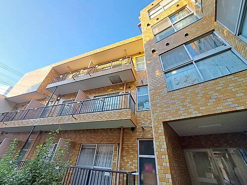 レック日吉マンション