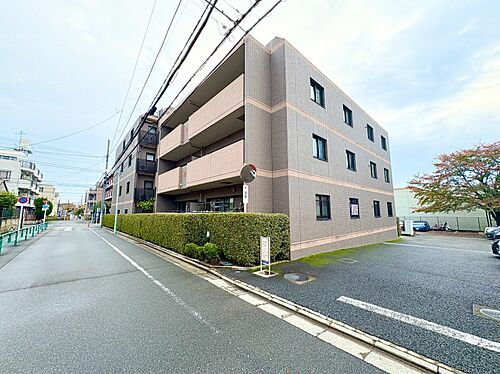 フェアロージュ杉並井草