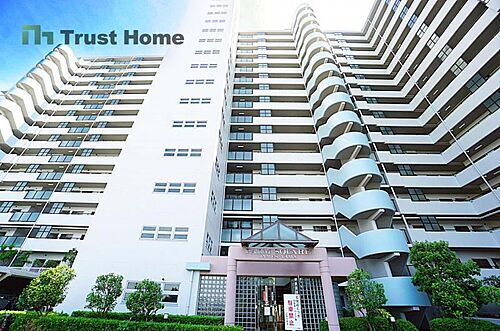 パームスクエアジェームス山