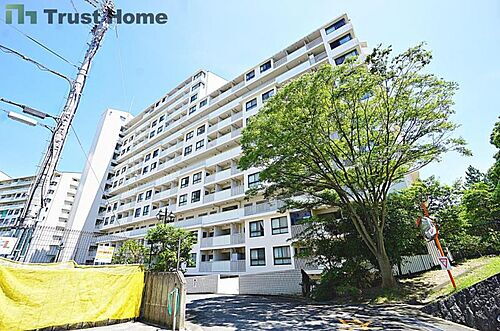 須磨パークヒルズＥ棟