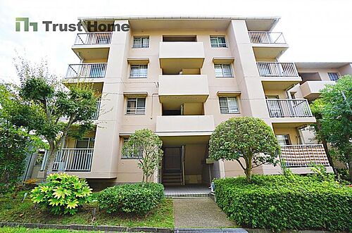 中落合第二住宅４７６号棟