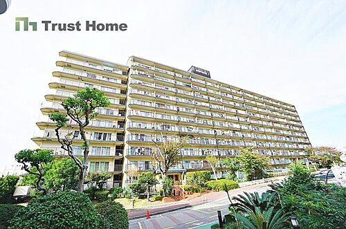 ドルミハイツ垂水Ａ棟