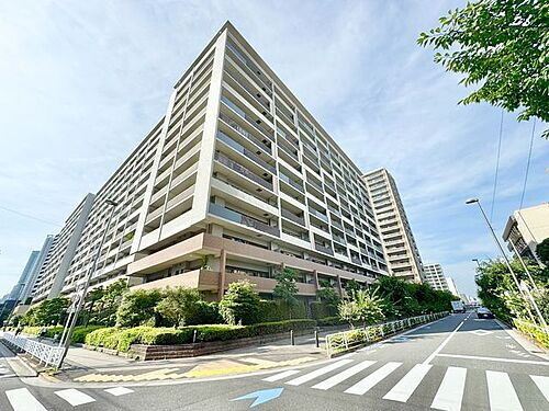 東京フロントコート