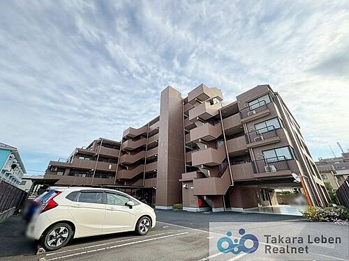 コスモ浦和埼大通り弐番館