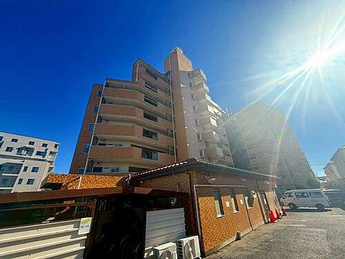 浦和別所沼公園ローヤルコーポ