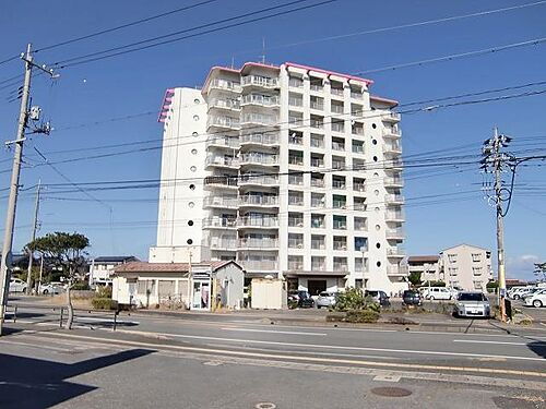 米子市皆生温泉４丁目　エバーグリーン皆生　２５０万円