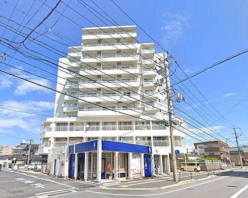 米子市皆生温泉４丁目　ヴィラ皆生一番館　３５０万円