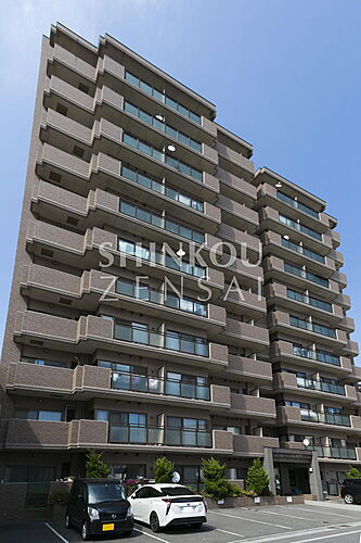 北海道函館市本町