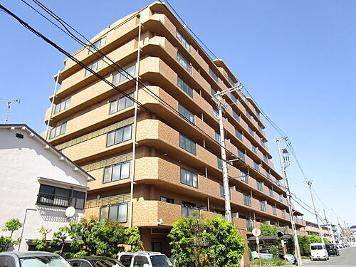 アバイラ松原