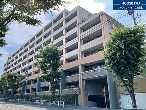 サンクレイドル八王子北野台　３１３号室