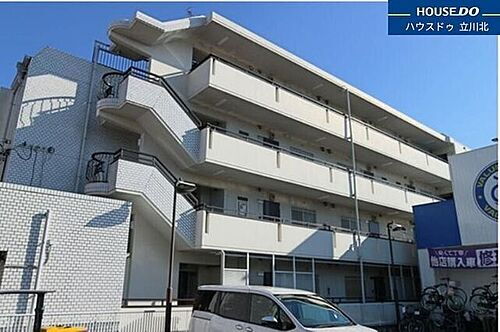 コーワコーポ　第１４小平　４０３号室