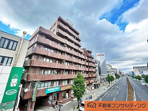 サンヴィラ本山パートＩ