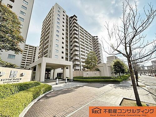 摩耶シーサイドプレイスイースト１番館