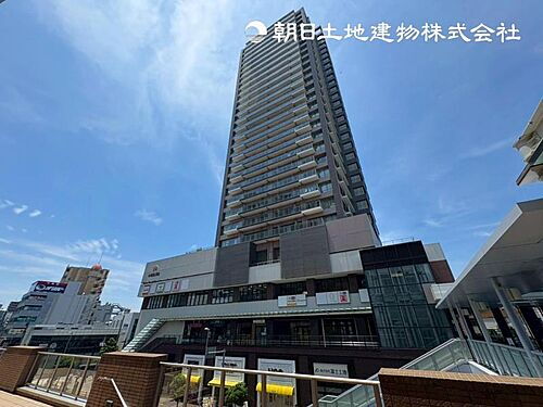 ステーションスカイタワー小田急相模原「小田急相模原」駅歩２分