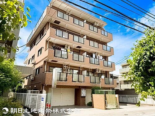 グレイス相模大野　「相模大野」駅　歩１０分