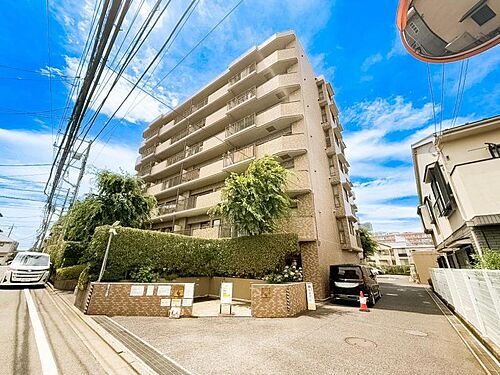 小田急相模原パークホームズ　「小田急相模原」駅　歩８分