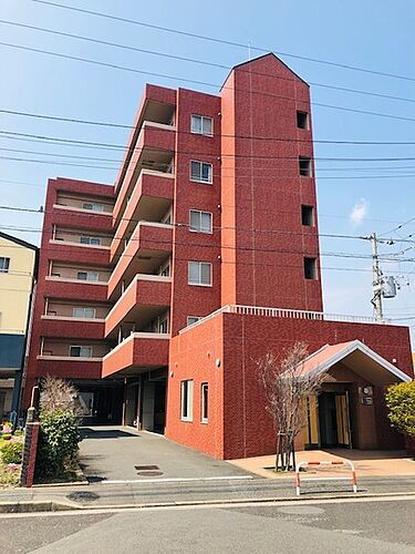 グリーンフィールド中野