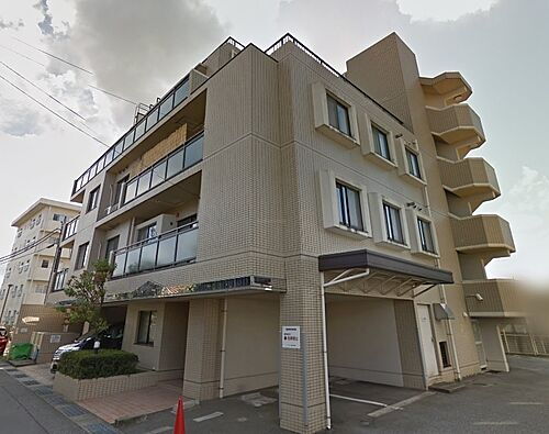 トーカンマンション磯部町