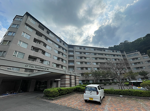 シーアイヴィラ那須塩原ＩＩ・ラムダ