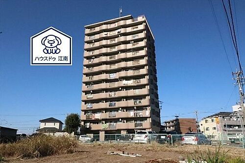 サンハウス江南