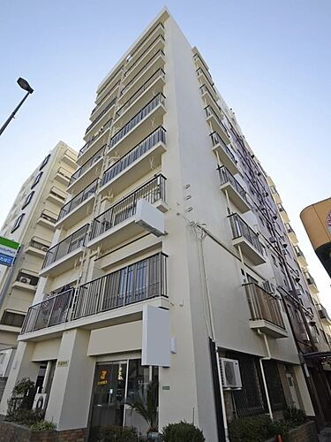 双葉クラウンハイツ