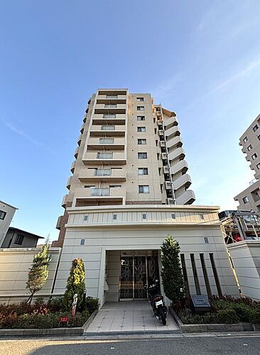 ルイシャトレ平野喜連ＩＩ番館