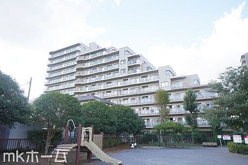 ツインエルシティ千葉１番館